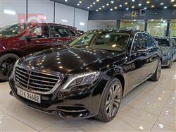 مێرسێدس بێنز S-Class